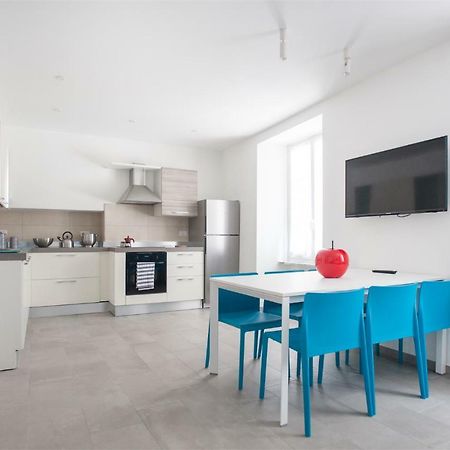 Residenza Picalof Apartment Torbole Sul Garda Exterior foto