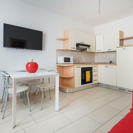 Residenza Picalof Apartment Torbole Sul Garda Exterior foto