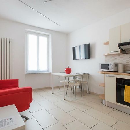 Residenza Picalof Apartment Torbole Sul Garda Exterior foto