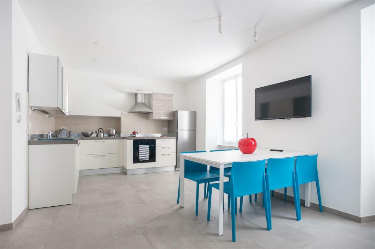 Residenza Picalof Apartment Torbole Sul Garda Exterior foto