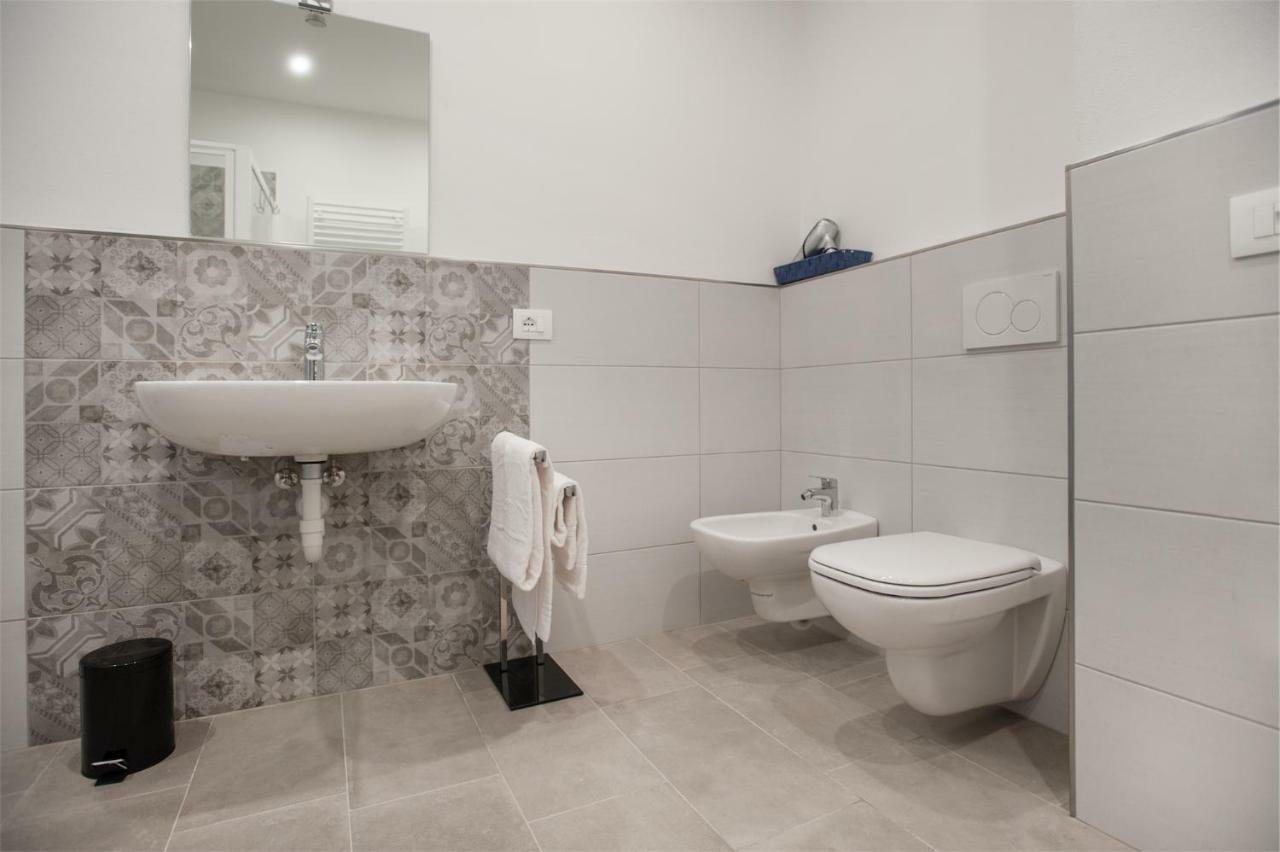 Residenza Picalof Apartment Torbole Sul Garda Exterior foto