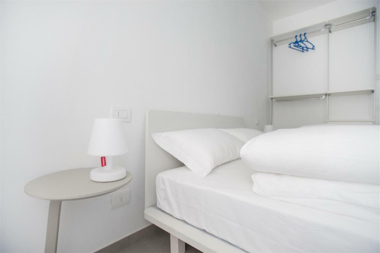 Residenza Picalof Apartment Torbole Sul Garda Exterior foto