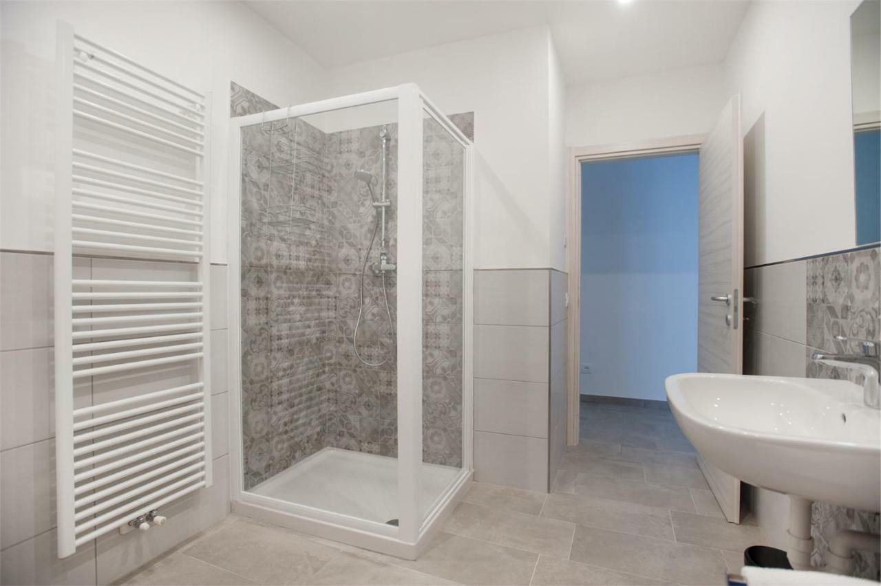 Residenza Picalof Apartment Torbole Sul Garda Exterior foto
