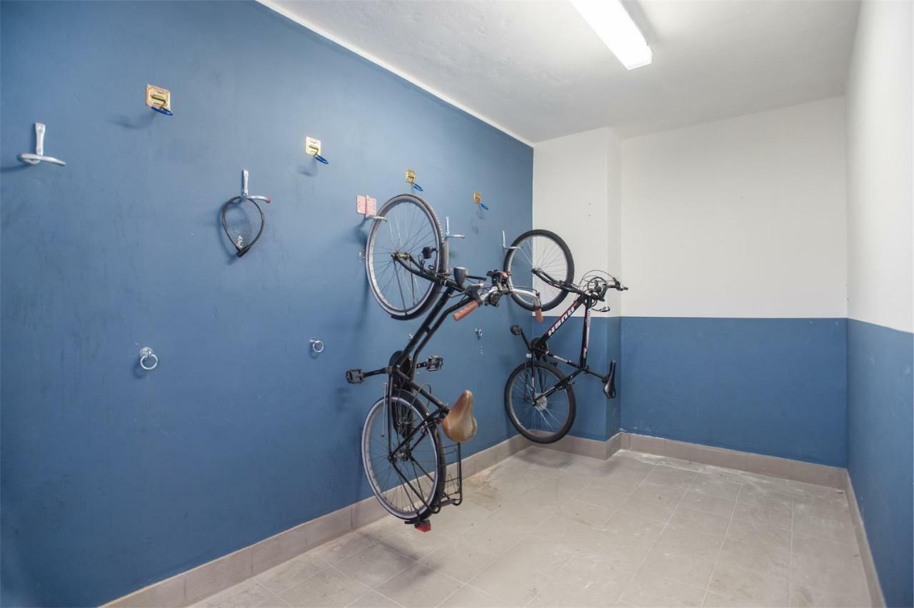 Residenza Picalof Apartment Torbole Sul Garda Exterior foto