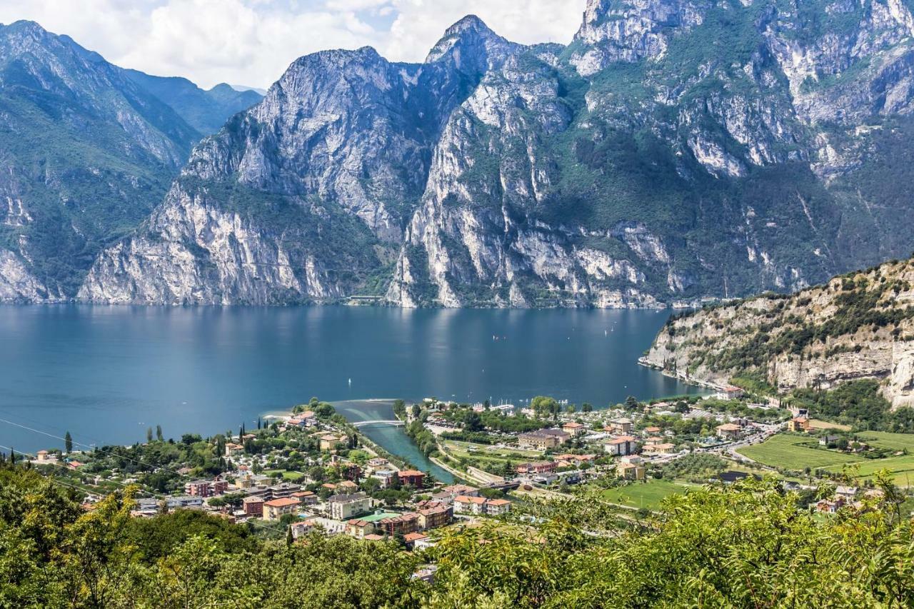 Residenza Picalof Apartment Torbole Sul Garda Exterior foto