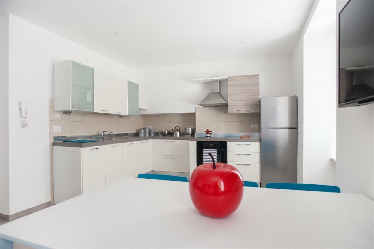 Residenza Picalof Apartment Torbole Sul Garda Exterior foto