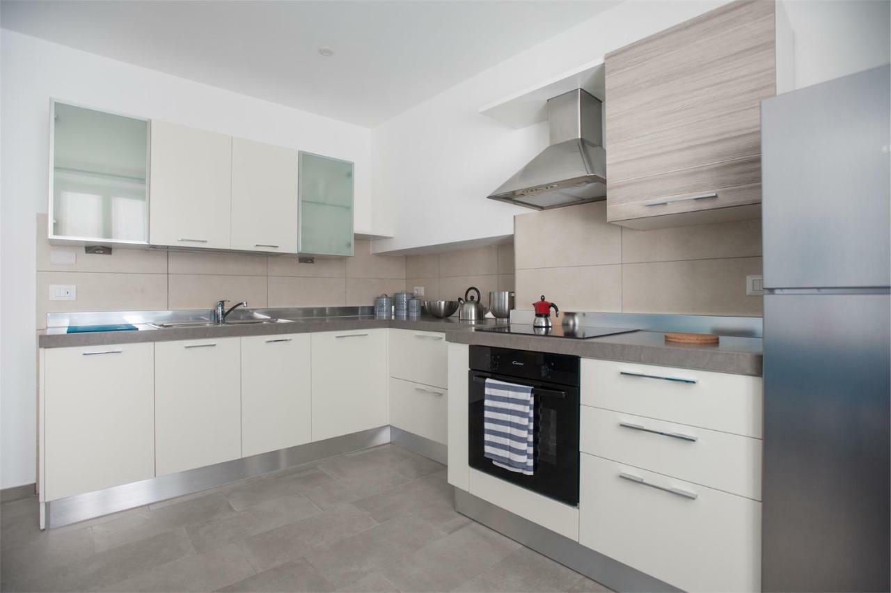 Residenza Picalof Apartment Torbole Sul Garda Exterior foto