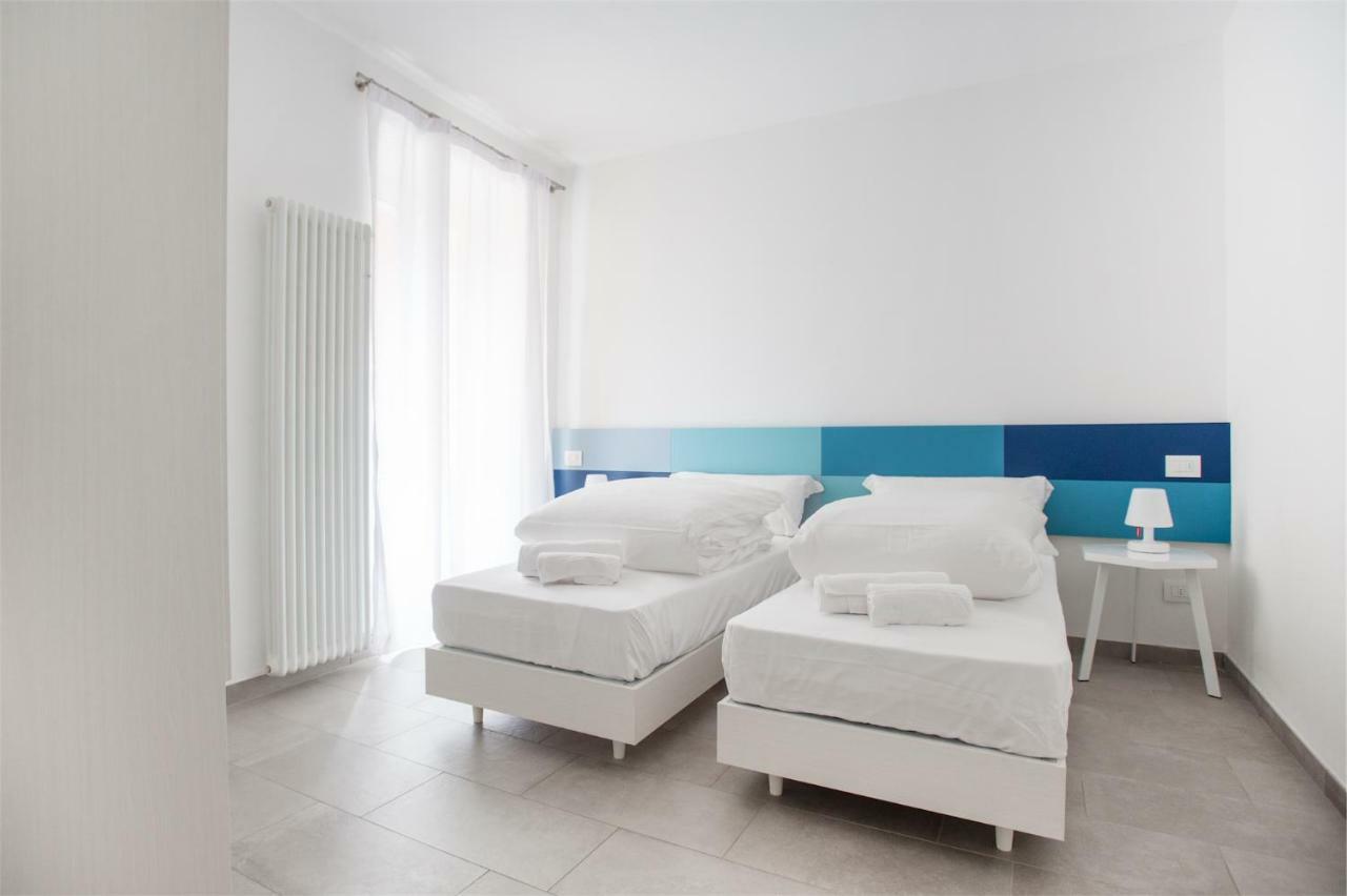 Residenza Picalof Apartment Torbole Sul Garda Exterior foto