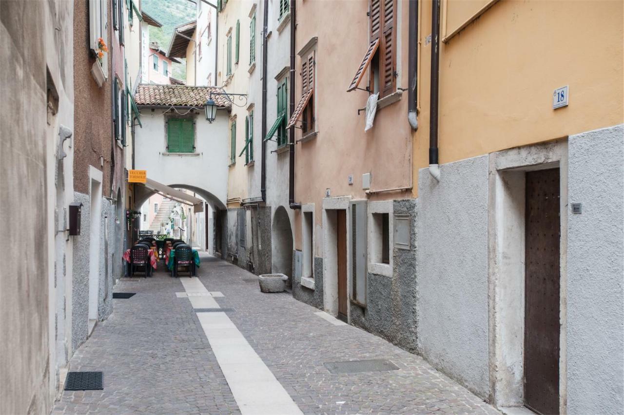 Residenza Picalof Apartment Torbole Sul Garda Exterior foto