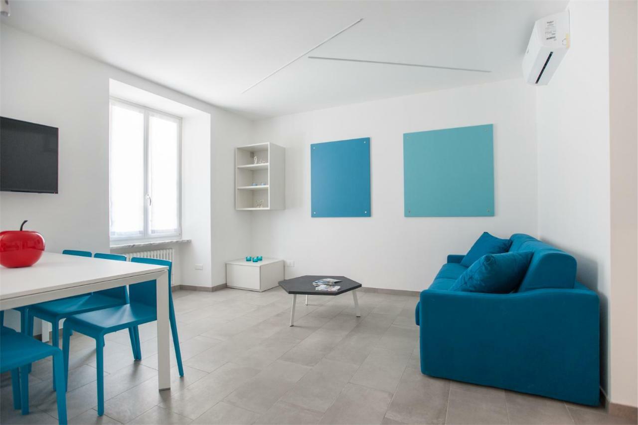 Residenza Picalof Apartment Torbole Sul Garda Exterior foto