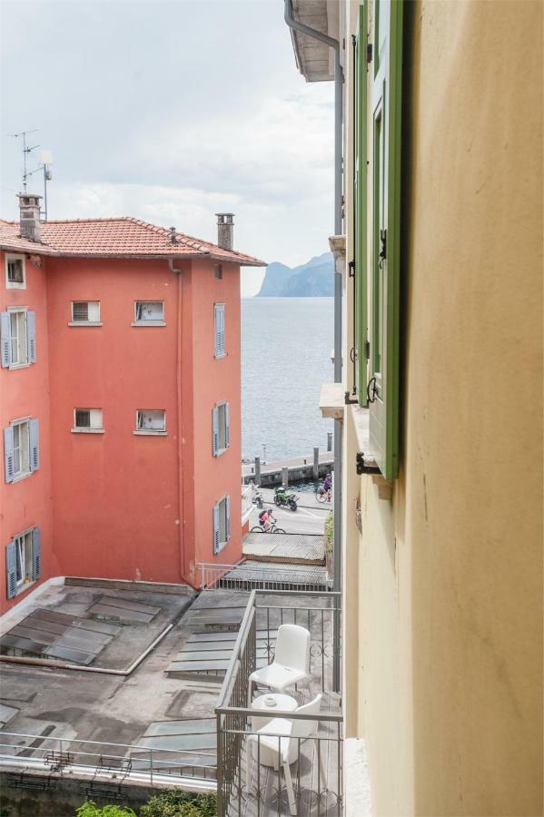 Residenza Picalof Apartment Torbole Sul Garda Exterior foto