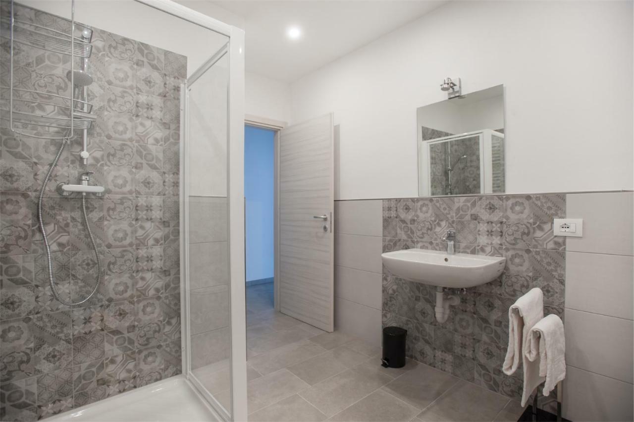 Residenza Picalof Apartment Torbole Sul Garda Exterior foto