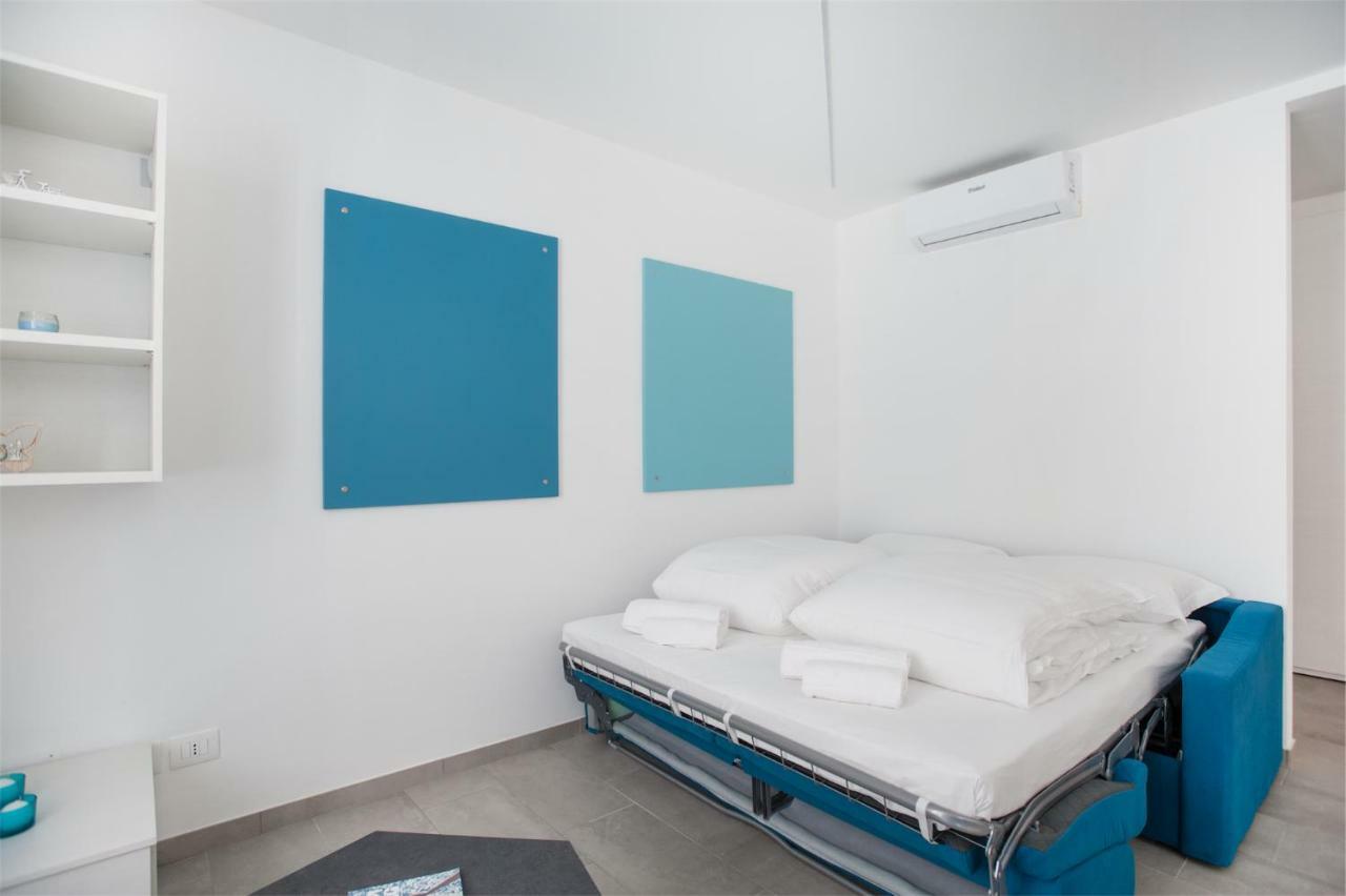 Residenza Picalof Apartment Torbole Sul Garda Exterior foto