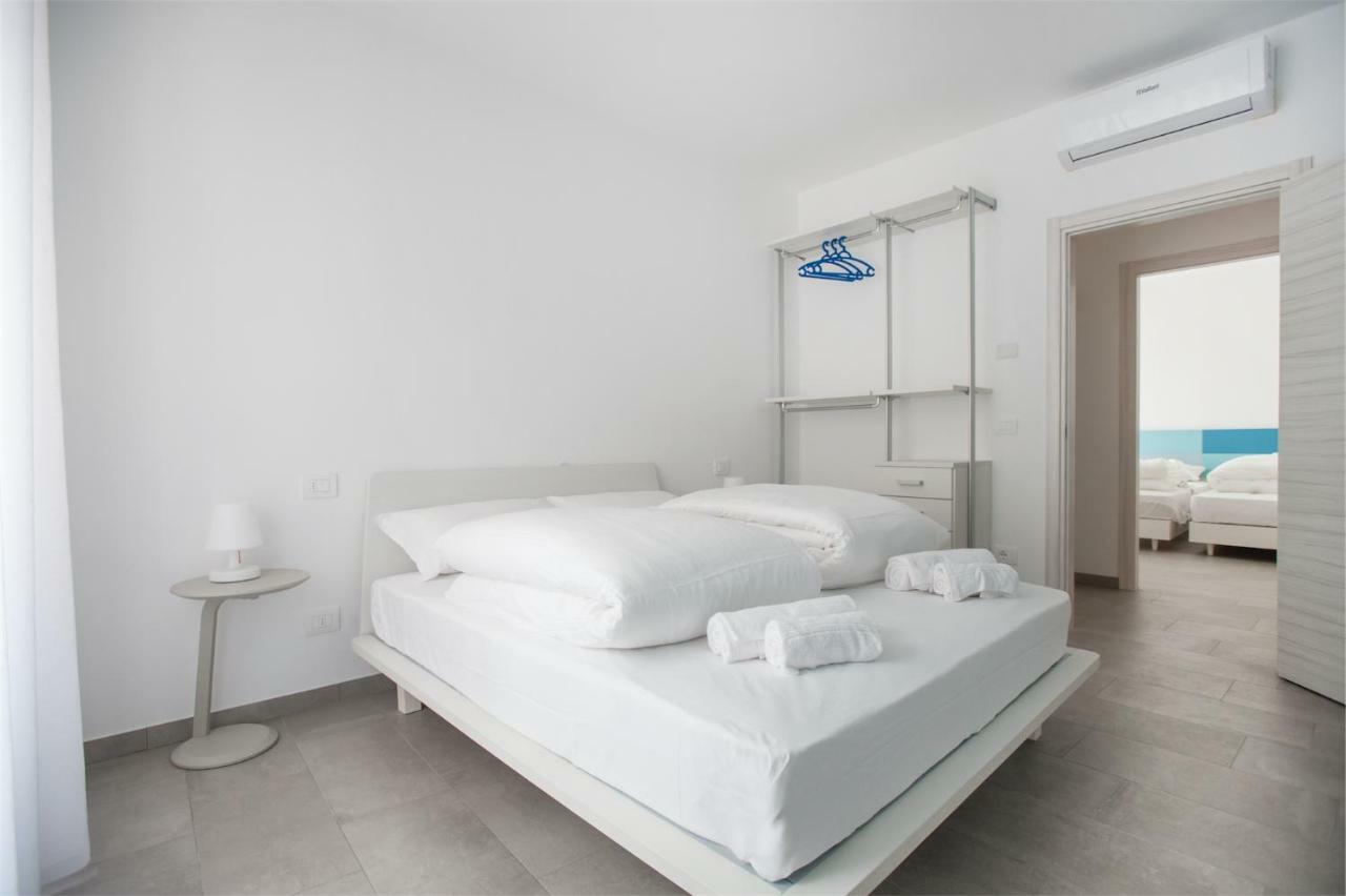 Residenza Picalof Apartment Torbole Sul Garda Exterior foto