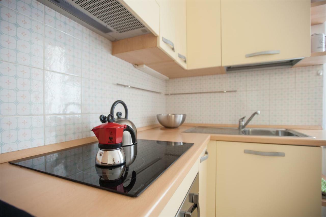 Residenza Picalof Apartment Torbole Sul Garda Exterior foto