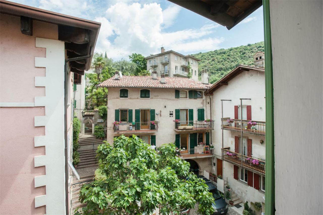 Residenza Picalof Apartment Torbole Sul Garda Exterior foto