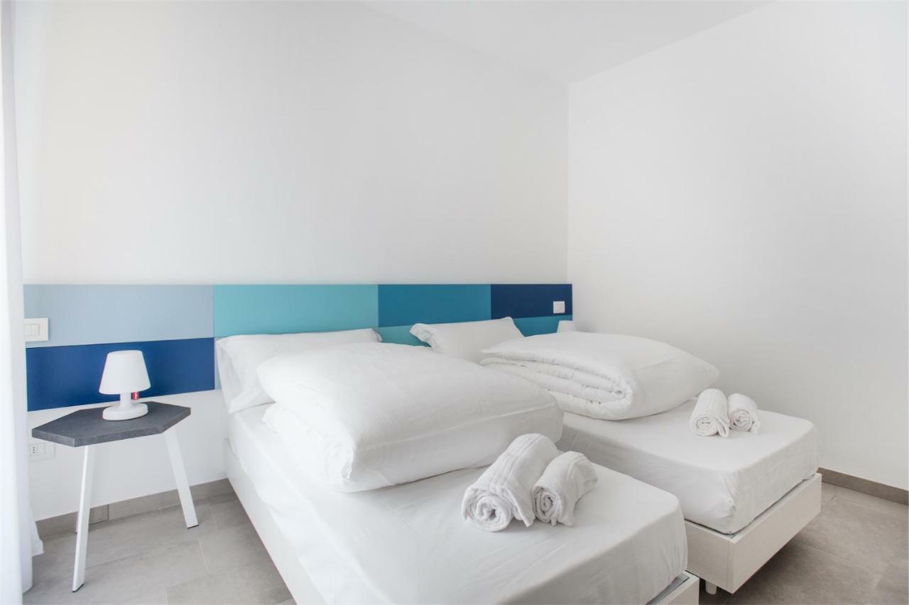 Residenza Picalof Apartment Torbole Sul Garda Exterior foto