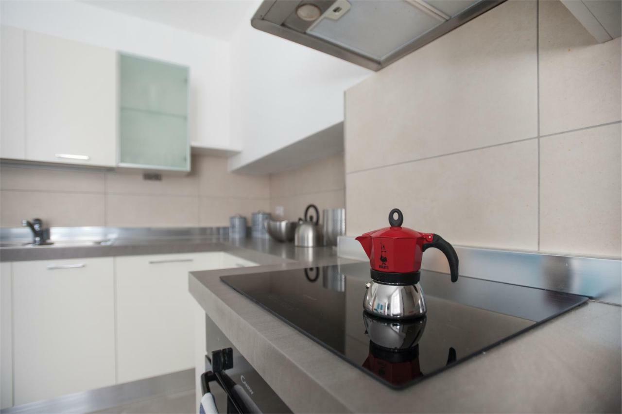 Residenza Picalof Apartment Torbole Sul Garda Exterior foto