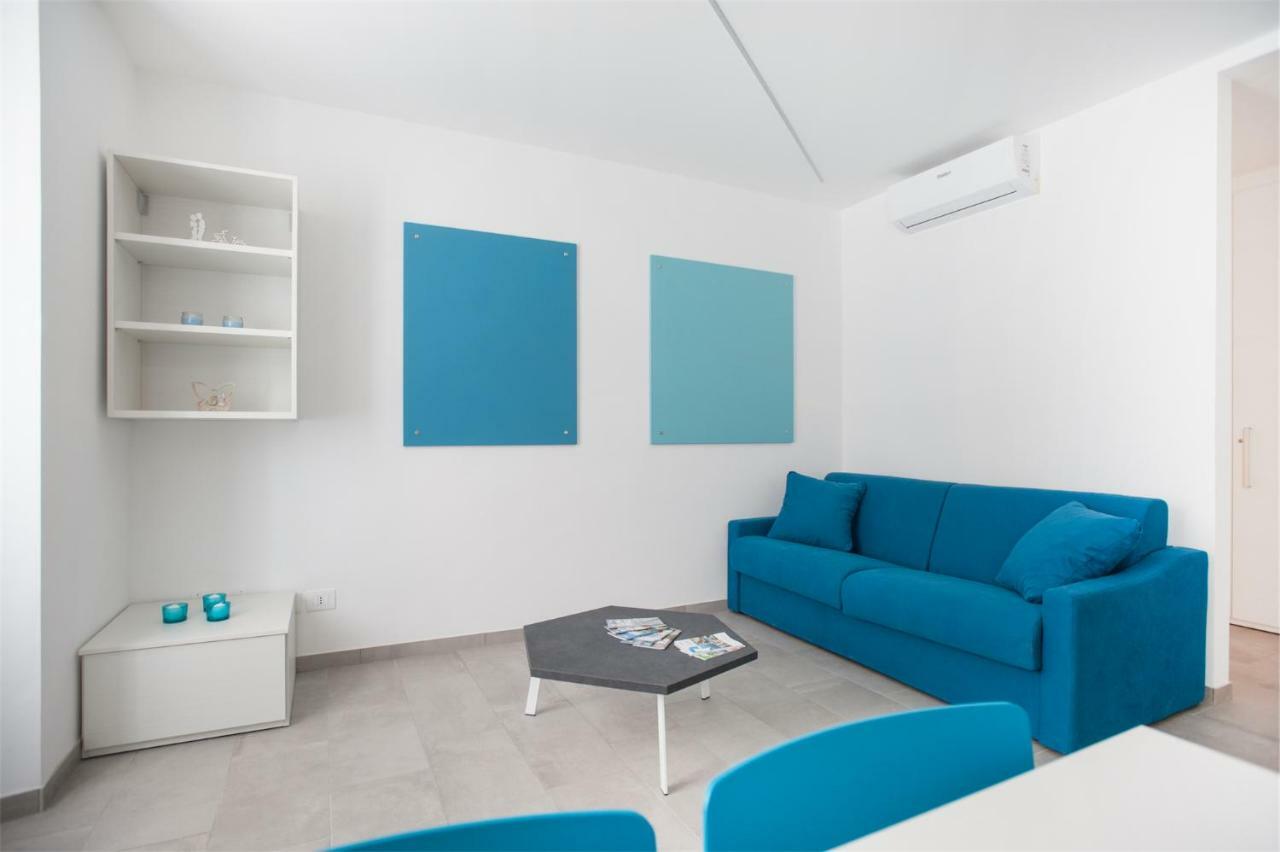 Residenza Picalof Apartment Torbole Sul Garda Exterior foto