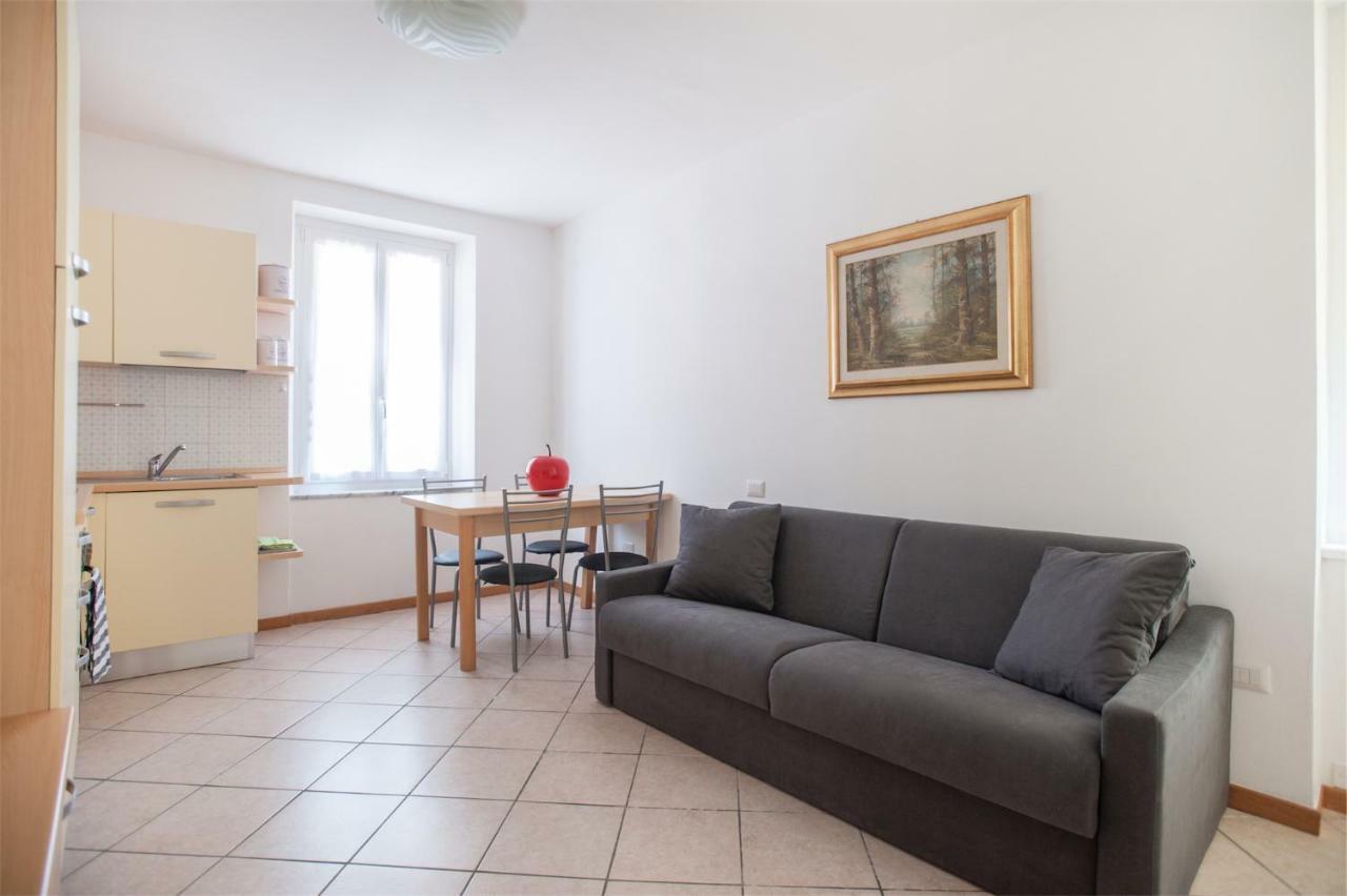 Residenza Picalof Apartment Torbole Sul Garda Exterior foto
