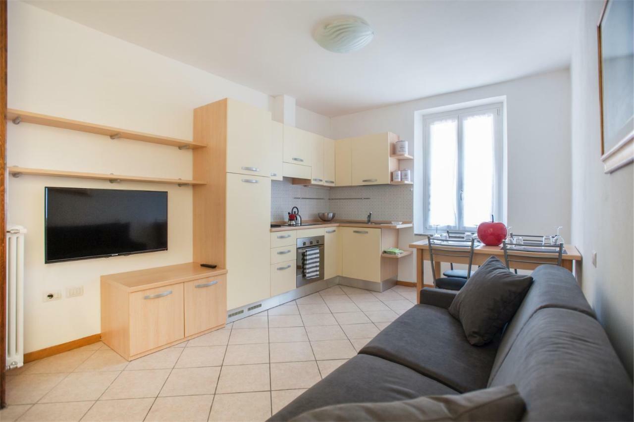Residenza Picalof Apartment Torbole Sul Garda Exterior foto