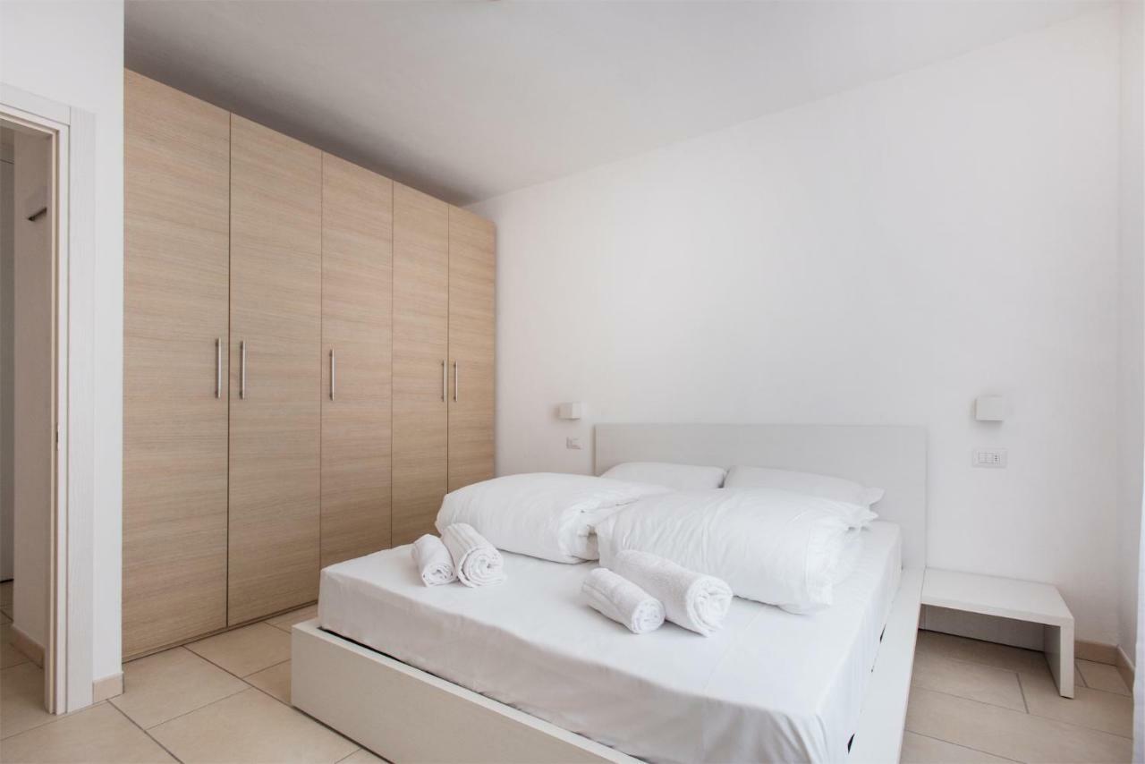 Residenza Picalof Apartment Torbole Sul Garda Exterior foto