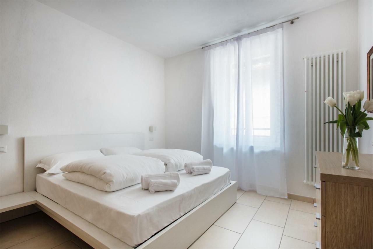 Residenza Picalof Apartment Torbole Sul Garda Exterior foto