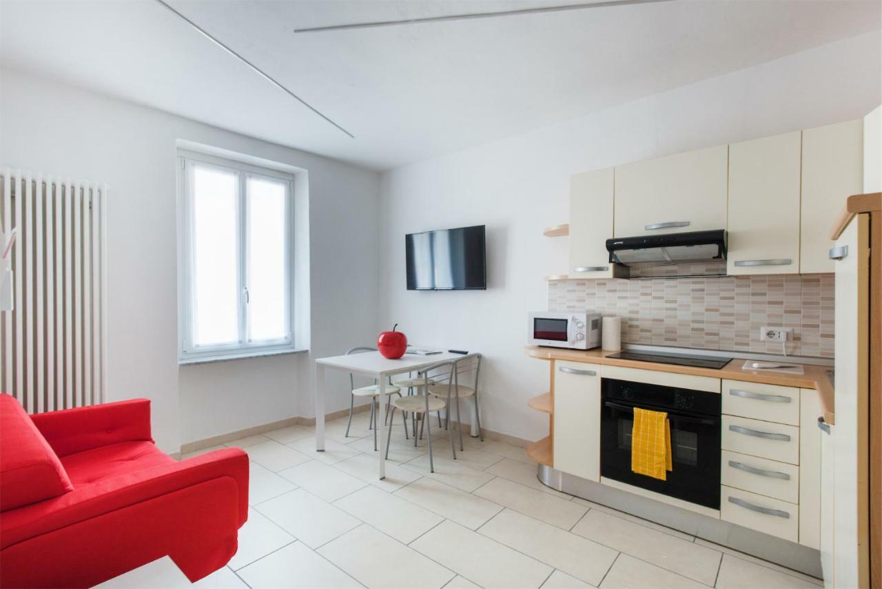 Residenza Picalof Apartment Torbole Sul Garda Exterior foto