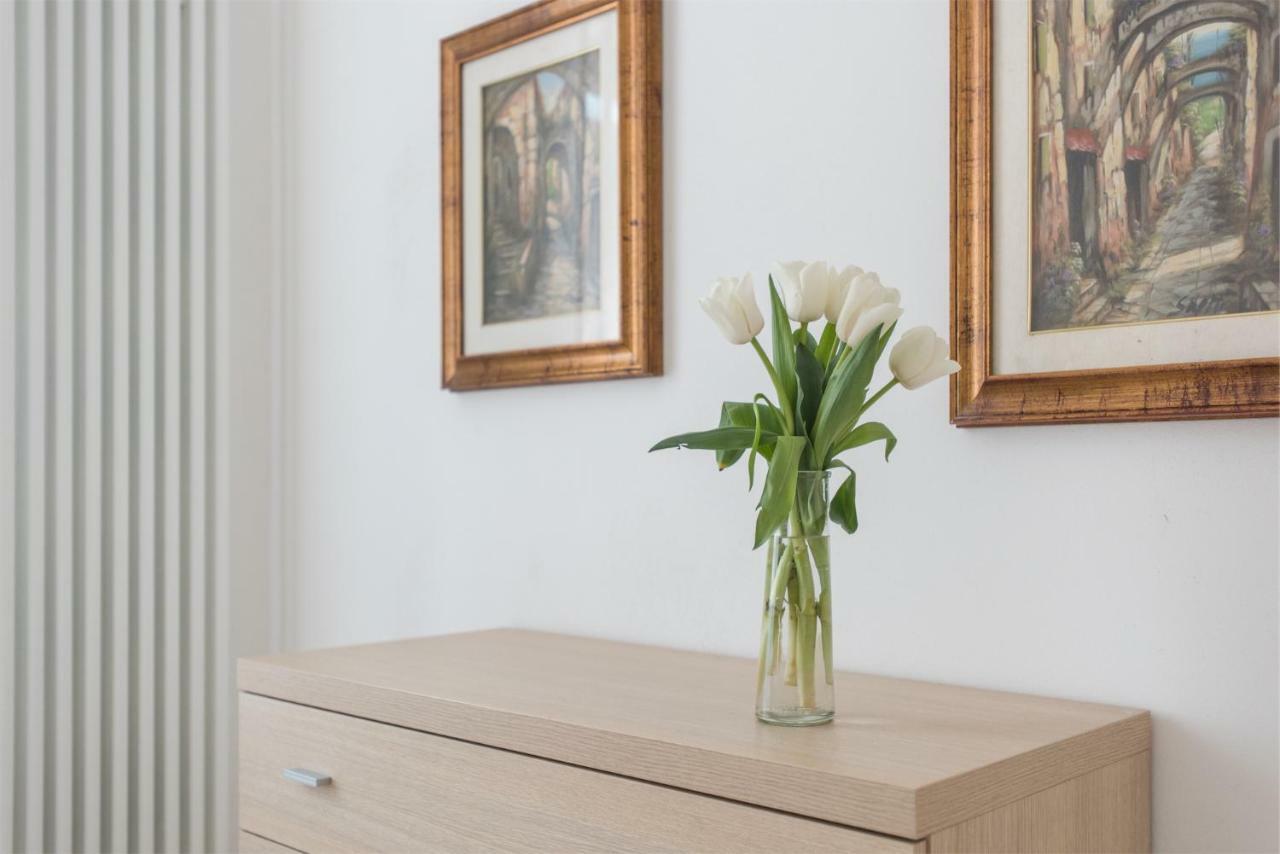 Residenza Picalof Apartment Torbole Sul Garda Exterior foto