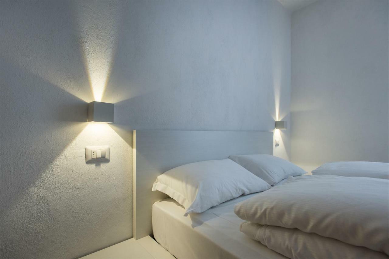 Residenza Picalof Apartment Torbole Sul Garda Exterior foto
