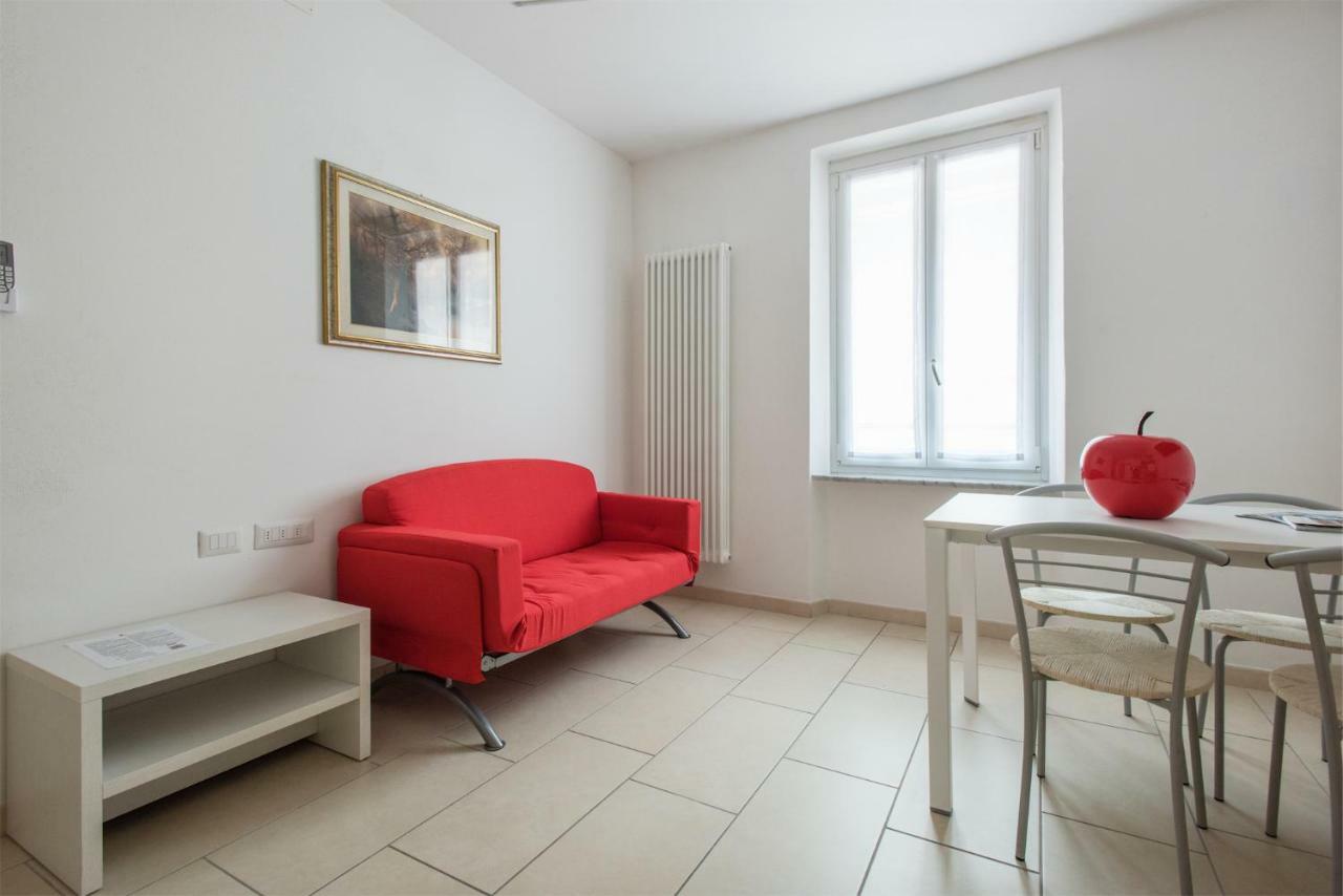 Residenza Picalof Apartment Torbole Sul Garda Exterior foto