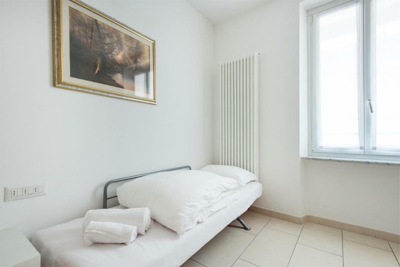 Residenza Picalof Apartment Torbole Sul Garda Exterior foto