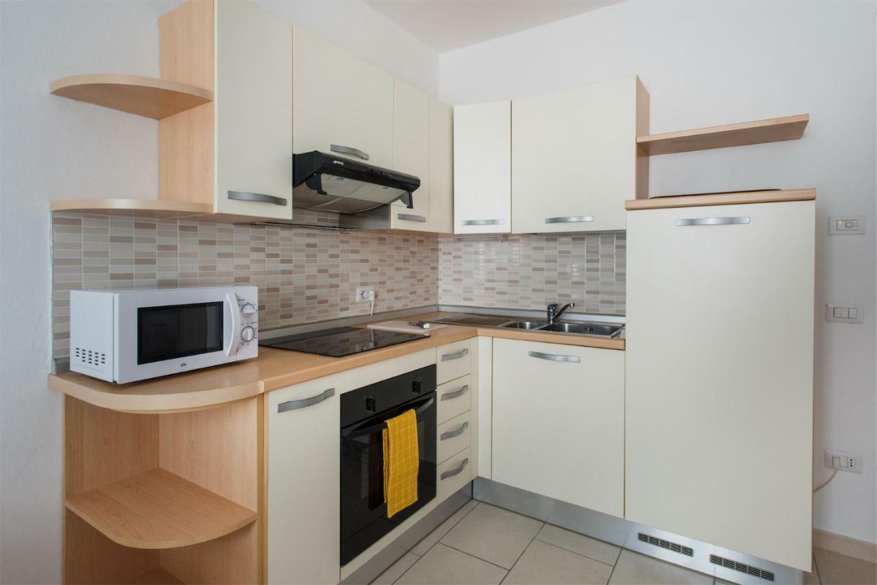 Residenza Picalof Apartment Torbole Sul Garda Exterior foto