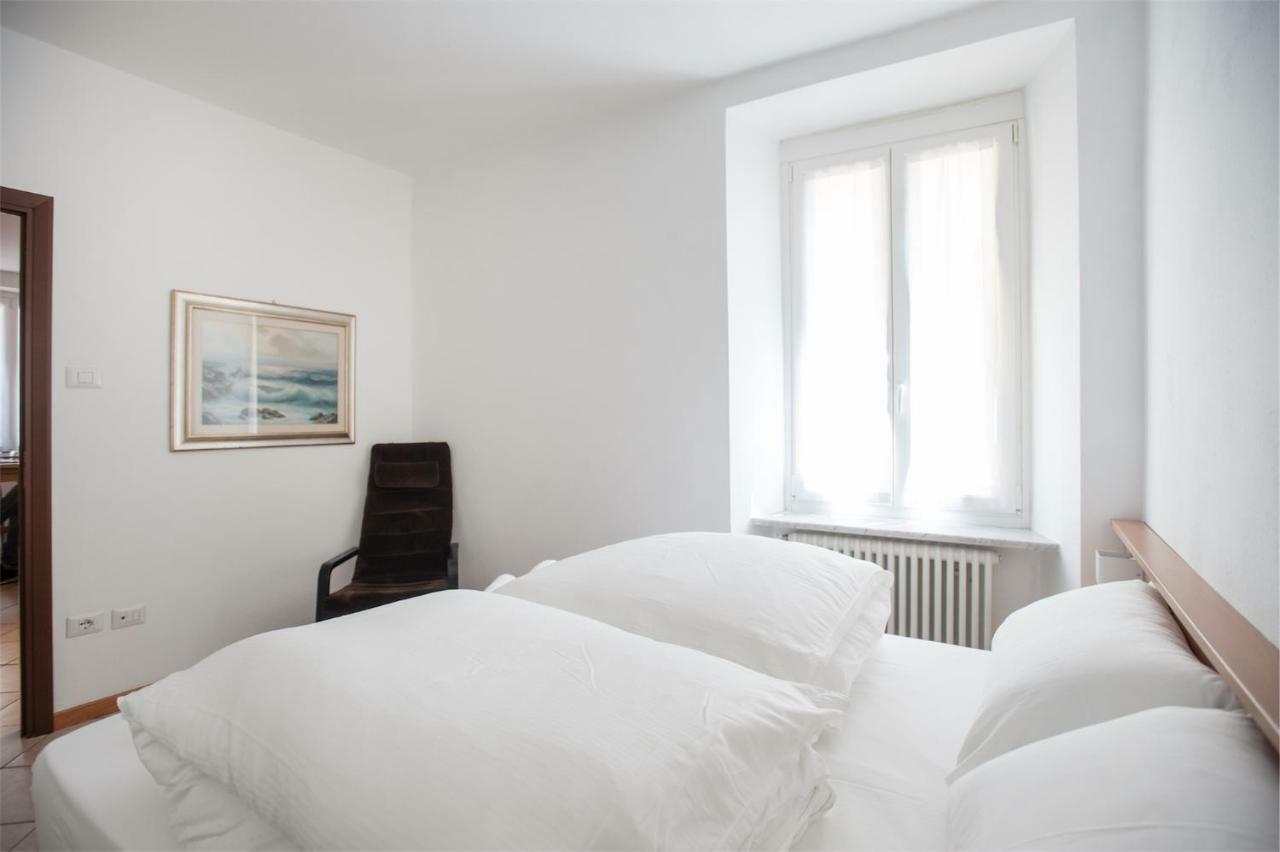 Residenza Picalof Apartment Torbole Sul Garda Exterior foto