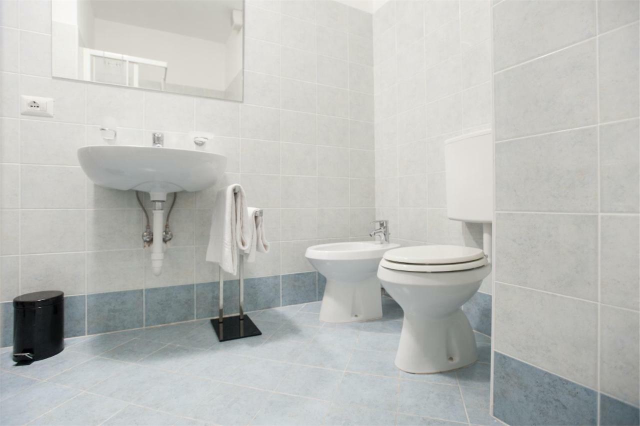 Residenza Picalof Apartment Torbole Sul Garda Exterior foto