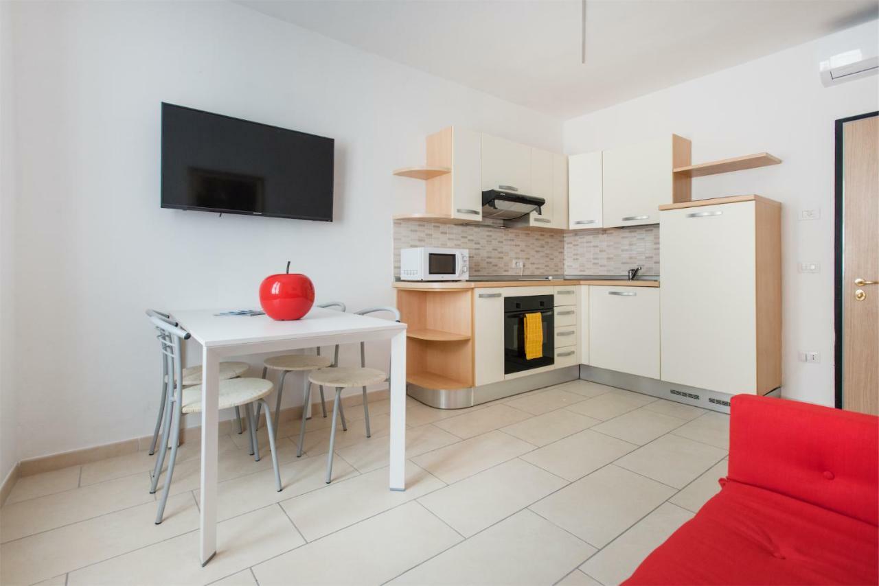 Residenza Picalof Apartment Torbole Sul Garda Exterior foto