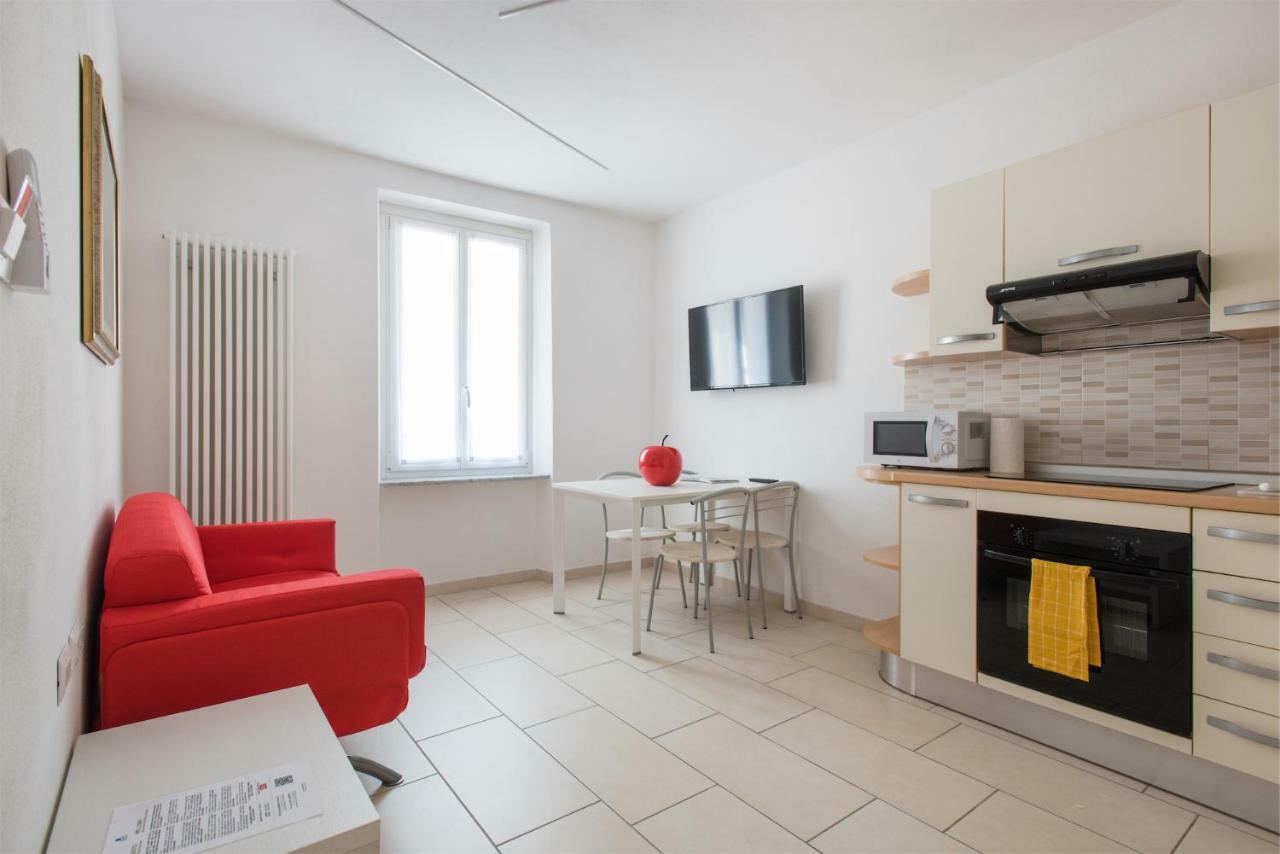 Residenza Picalof Apartment Torbole Sul Garda Exterior foto